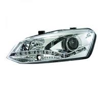 SET FARI DESIGN POLO COMPATIBILE CON DRAGON-LIGHTS 10-14 VETRO