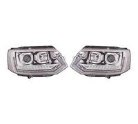 SET FARI DESIGN T5, DAYLIGHT 09-15 T6 LOOK