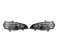 SET FARI DESIGN X5, FARO AGGIORNATO 07-13 FULL LED,