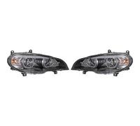 DIEDERICHS 1291885 Kit faro principale