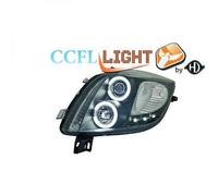 SET FARI DESIGN YARIS, CCFL 06-09 H1 PER LWR