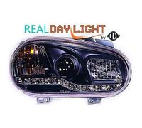 DIEDERICHS 2213586 Kit faro principale