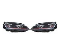 Set fari di design GOLF 7.5 con indicatore direzione sequenziale 17-20