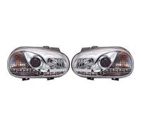 DIEDERICHS 2213485 Kit faro principale