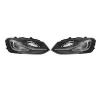 DIEDERICHS 2206786 Kit faro principale