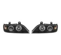 Set fari di design Z3, ANGEL EYES 96-02 H1+H1 PER LWR