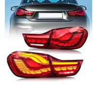 Set Fari Fanali Posteriori led sequenziali dinamici BMW F32/33/36 da 2013 a 2021
