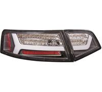 Kit fanalino posteriore PER Audi A6 2.4 130 KW 177 CV