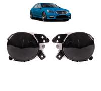 Set Fari Fendinebbia Smoke Per Mercedes A/B/C/E/S/GLA/GL/M/CLS 2009-2016