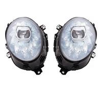 FARETTO COMPATIBILE CON MINI DESIGN. SET MINI, INDICATORE SEQ.LUCE 14-21 F56