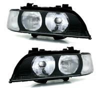 Set Fari per 5er E39
