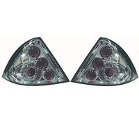 Set fari posteriori MONDEO 2000-2007 chrome 4/5 porte TUNING