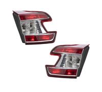 Set Fari Posteriori Sinistro Destro VALEO Con Luce Retromarcia Renault Megane
