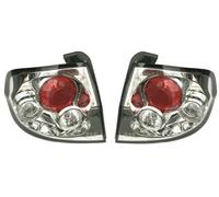 Set fari posteriori TUNING GETZ 2002-07/2005 cromati