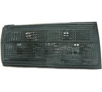 Set fari posteriori TUNING Serie 3 E30 10/1987-1994 neri
