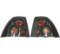 Set fari posteriori TUNING VECTRA B 1995-1998 neri