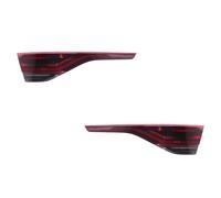 Set Fari Posteriori VALEO LED Sinistra Destra Con Luce Retromarcia