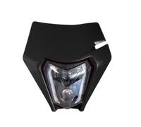 Set fari Rtech LED omologati Street legal KTM EXC XC-W SMC-R