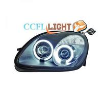 SET FARI SLK, FARO CCFL 96-04 COMPATIBILE CON MAN.LWR AM SW. H1H1