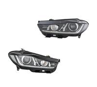 Set Fari SX/ Dx D3S HELLA per Jaguar Xe (X760)