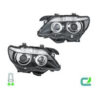 Set Fari SX/ Dx PY21W HELLA per BMW 7 (E65, E66, E67)