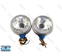 Set Fari Trattore AEspares Per Ford 2000 3000 3600 4000 5000 7000 S2u