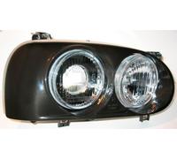 Set fari TYC 20-5797-18-20 per VW GOLF III (1H1) 2 1991-1997