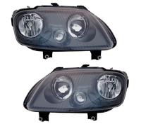 Set Faro Fanale per Touran + Caddy
