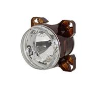 Set Faro Riflettore Alogeno Ff Hella per Fendt Hako Hymer