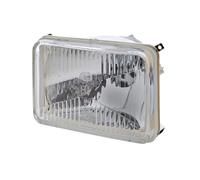 Set Faro Riflettore Alogeno HELLA per Toyota Alanlong (_A4_)