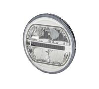 HELLA 1F8 241 400-011 Gruppo ottico, Faro di profondità