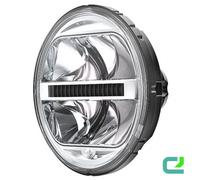 Set Faro Riflettore Frontale LED HELLA per