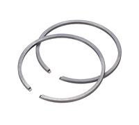 Set fasce elastiche 38 mm x 1,5 C per Puch Maxi, 2 velocità, 3 velocità, DS, MS, P1, X30