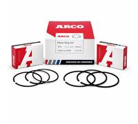 Set fasce elastiche ARCO per Citroen DS Ford Opel Peugeot 1.5HDI 1.5TDCi STD X4