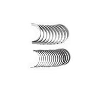 Set Fasce Elastiche Cuscinetto Motore Guarnizione Coperchio Valvola Per LAND Per ROVER Per DEFENDER 2009-2018 Kit di riparazione per auto(Engine bearing)