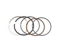 SET FASCE ELASTICHE KOLBENSCHMIDT PER VW AUDI SEAT SKODA 800001210025
