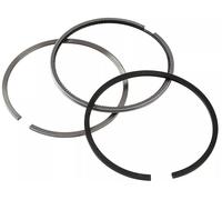SET FASCE ELASTICHE KOLBENSCHMIDT PER VW AUDI SEAT SKODA 800073810025