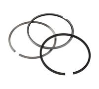 SET FASCE ELASTICHE KOLBENSCHMIDT PER VW AUDI SEAT SKODA 800073810050