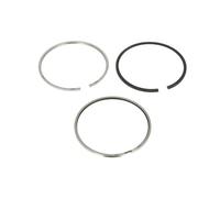 SET FASCE ELASTICHE KOLBENSCHMIDT PER VW AUDI SEAT SKODA 800077410000