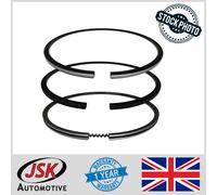 Set Fasce Pistone Standard Std Per Nissan YD25 YD25DDTi Nissan Navara Cabstar