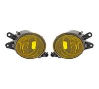Kit fendinebbia ANTERIORE PER Audi A4 2.4 125 KW 170 CV