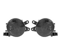 DIEDERICHS 1017888 Kit fendinebbia