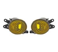 Kit fendinebbia ANTERIORE PER Audi A4 2.4 125 KW 170 CV