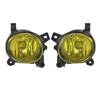 DIEDERICHS Kit fendinebbia