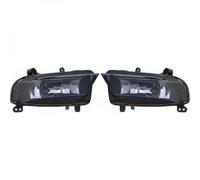 SET FENDINEBBIA A4, DESIGN FOG SW. CHIARO 42309