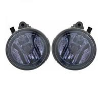 SET FENDINEBBIA COMPATIBILE CON BMW X3 DESIGN FOG SW. CANCELLA 10-