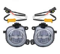 Kit fendinebbia PER BMW X3 xDrive20d 120 KW 163 CV