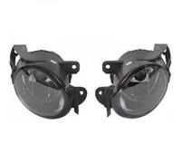 SET FENDINEBBIA COMPATIBILE CON VW PASSAT 3C DESIGN FOG SW. CHIARO 45235