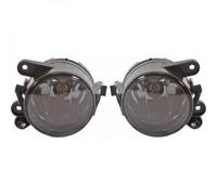 SET FENDINEBBIA COMPATIBILE CON VW TIGUAN, DESIGN FOG SW. CHIARA 07-11 ANCHE