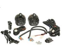 Set fendinebbia DEPO 213-2019P-AE per ISUZU D-MAX I (TFR, TFS) 3 2002-2012